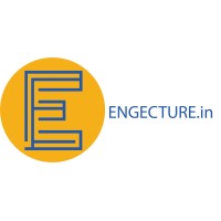 engecture.in logo - Similar company to Caltech Engineering India