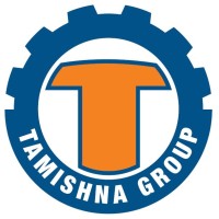 Tamishna Group logo - Similar company to Muazuddin Group