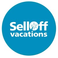 SellOffVacations.com logo - Similar company to Vacation Express