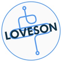 Loveson logo - Similar company to Defy Expectations