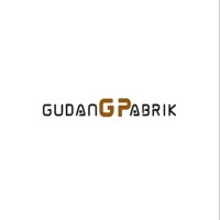 Gudang Pabrik