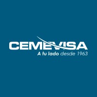 Cemevisa logo - Similar company to Eldisser