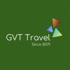 GVT TRAVEL logo - Similar company to Magical Turmeric