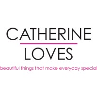 Catherine Loves logo - Similar company to Clp Designs Ltd