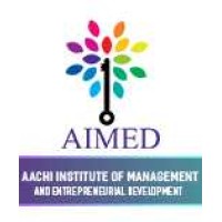 Aachi Institutions (AIMED) logo - Similar company to Aston Alt Protein Project