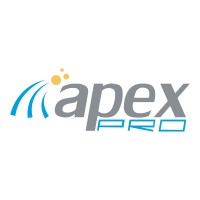 Apex pro logo - Similar company to Apex Pro