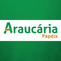 Araucária Papéis logo - Similar company to Agrak