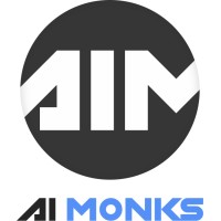 AI Monks logo - Similar company to Operate.Ai