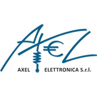Axel Elettronica s.r.l. logo - Similar company to Kolektor Microtel Spa