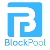 Blockpool logo - Similar company to Stache