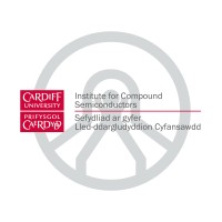 Institute for Compound Semiconductors logo - Similar company to Hyasic Semiconductor
