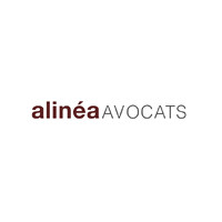 Alinéa Avocats logo - Similar company to Dvdim Sa
