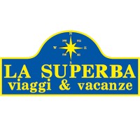 La Superba Viaggi e Vacanze s.r.l. logo - Similar company to Edrisi Viaggi Tour Operator