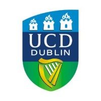 UCD Research logo - Similar company to Data4Good Festival