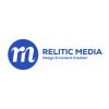 Relitic Media logo - Similar company to Goritmi