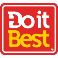 Do it Best logo - Similar company to Ace Hardware Corporation