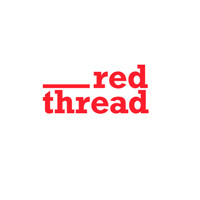 Red Thread logo - Similar company to Red Thread X