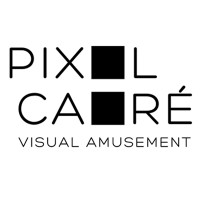 Pixel Carre