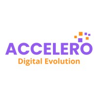 Accelero logo - Similar company to Rewellss