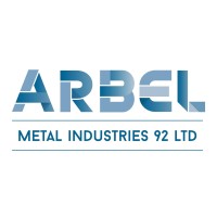 Arbel Metal Industries 92 Ltd logo - Similar company to Iform Technologies Ltd