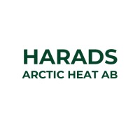 Harads Arctic Heat logo - Similar company to Eandox
