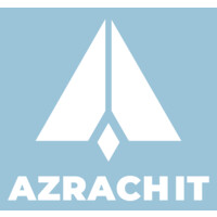 Azrach IT logo - Similar company to Atmos Softtech