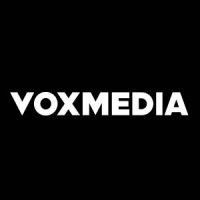 Vox Media logo - Similar company to Ama