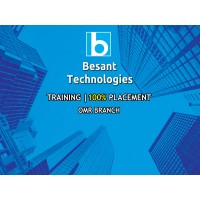 Besant Technologies OMR Branch logo - Similar company to Pappaya Ed