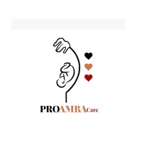ProAmba Care logo - Similar company to Mendhq