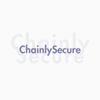 ChainlySecure logo - Similar company to M.Ai.N - Ai Community
