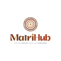 MatriHub logo - Similar company to Moonshot Brasil