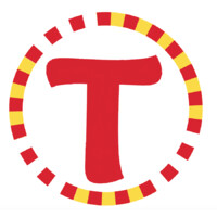 Tatapela logo - Similar company to Sierra Nut House