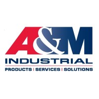 A&M Industrial logo - Similar company to Lumatrait