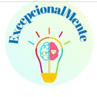 Excepcionalmente - Espaço de Desenvolvimento Integral logo - Similar company to Espaço Coral De Psicologia Clínica