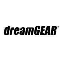 dreamGEAR LLC logo - Similar company to Hyperkin, Inc.