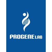 Progene Laboratory logo - Similar company to Medical & Genetic Diagnostics Lab (Mgd)