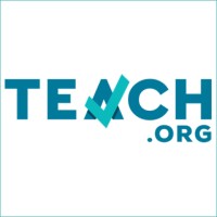 Teach.org logo - Similar company to One Million Teachers Of Color