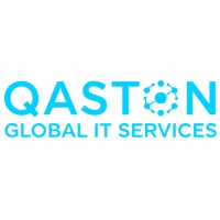 QASTON Global IT Services logo - Similar company to Kafbat