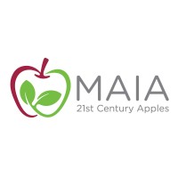 MAIA - Midwest Apple Improvement Association logo - Similar company to Code: Re-Farm