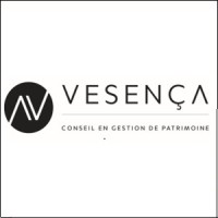 Vesença logo - Similar company to Legalfi Trinity