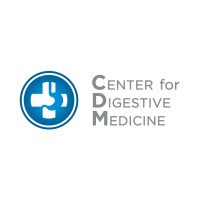 Center for Digestive Medicine logo - Similar company to Sociedad Latinoamericana De Gastroenterología, Hepatología Y Nutrición Pediátrica