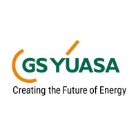 GS Yuasa Energy Solutions, Inc. logo - Similar company to Wortach