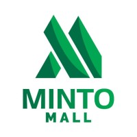 Minto Mall logo - Similar company to Any Enterprises