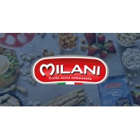 Milani Frutta Secca logo - Similar company to Pioppo