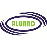 Alvand Electronics logo - Similar company to Fankaav Journal