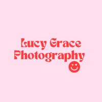 Lucy Grace Photography logo - Similar company to Oracy Limited