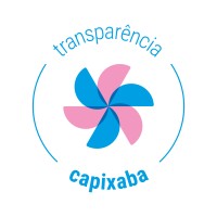 Transparência Capixaba logo - Similar company to Ejuvv - Empresa Junior Universidade Vila Velha