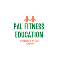 PAL Fitness Education CIC logo - Similar company to Oakland Foundation
