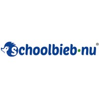 schoolbiebNU logo - Similar company to Qubo
