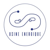 SYNERGIE / Usine Energique logo - Similar company to Cdet'Interactive